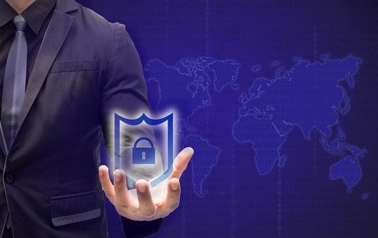 企事業(yè)單位網絡安全問題的三點思考3