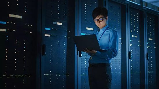 企事業(yè)單位網絡安全問題的三點思考001