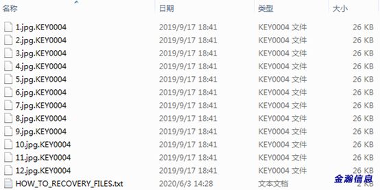 勒索病毒“后浪”奔涌：BalaClava、WannaGreenHat家族爭(zhēng)相出位02