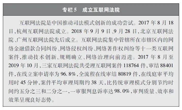 金瀚信安：新時代的中國網(wǎng)絡法治建設 5