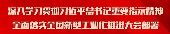 金瀚信安：把高質量發(fā)展的要求貫穿新型工業(yè)化全過程00