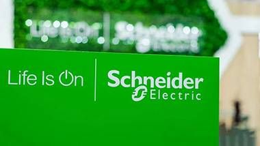 “梅開二度”！工業(yè)自動(dòng)化巨頭施耐德電氣遭Cactus勒索軟件攻擊01