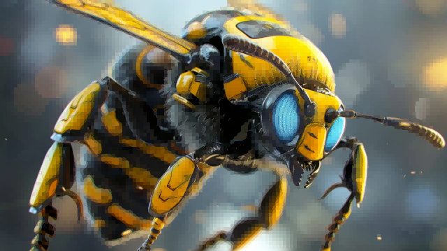 “終局行動(dòng)”查封后，Bumblebee惡意軟件卷土重來1