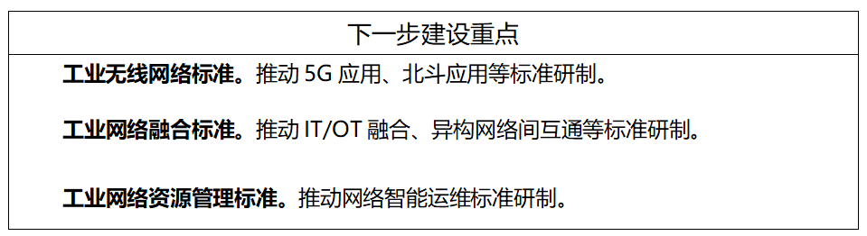 工信部、國(guó)家標(biāo)準(zhǔn)委聯(lián)合印發(fā)《國(guó)家智能制造標(biāo)準(zhǔn)體系建設(shè)指南（2024 版）》19